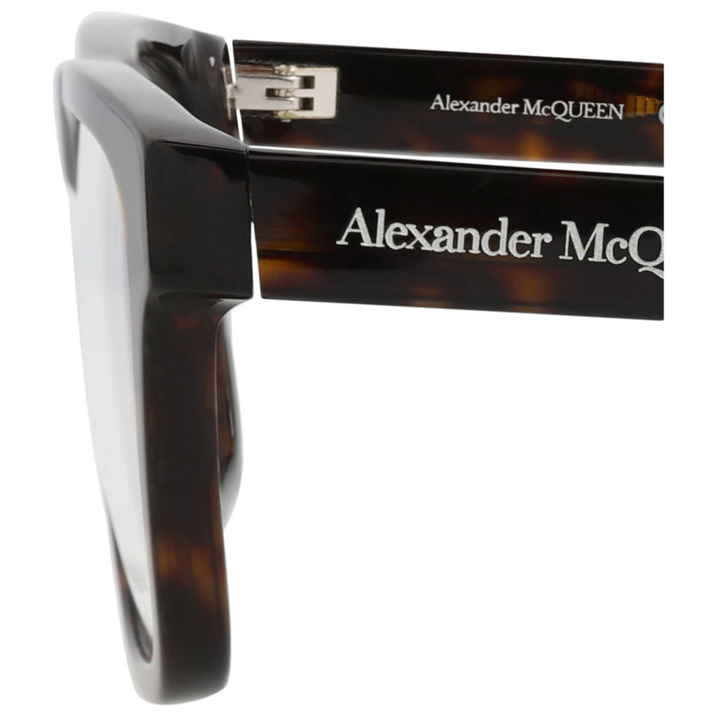 Alexander McQueen Men's Eyeglasses AM0357O-30012339-002
