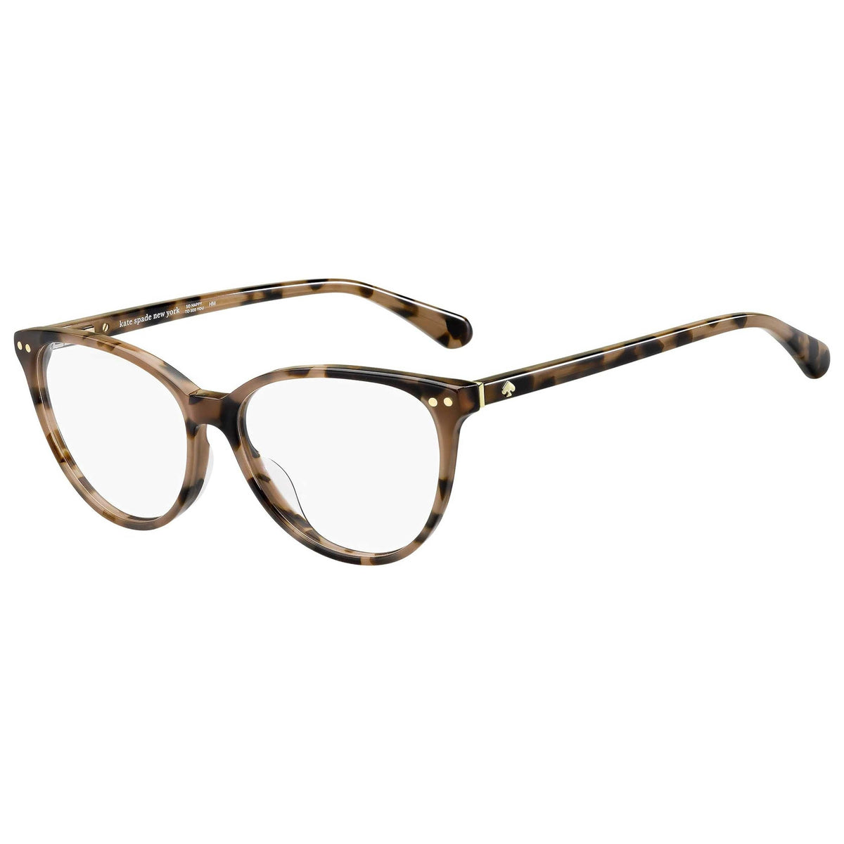 Kate Spade Tghea Women's Eyeglasses THEA-086-52