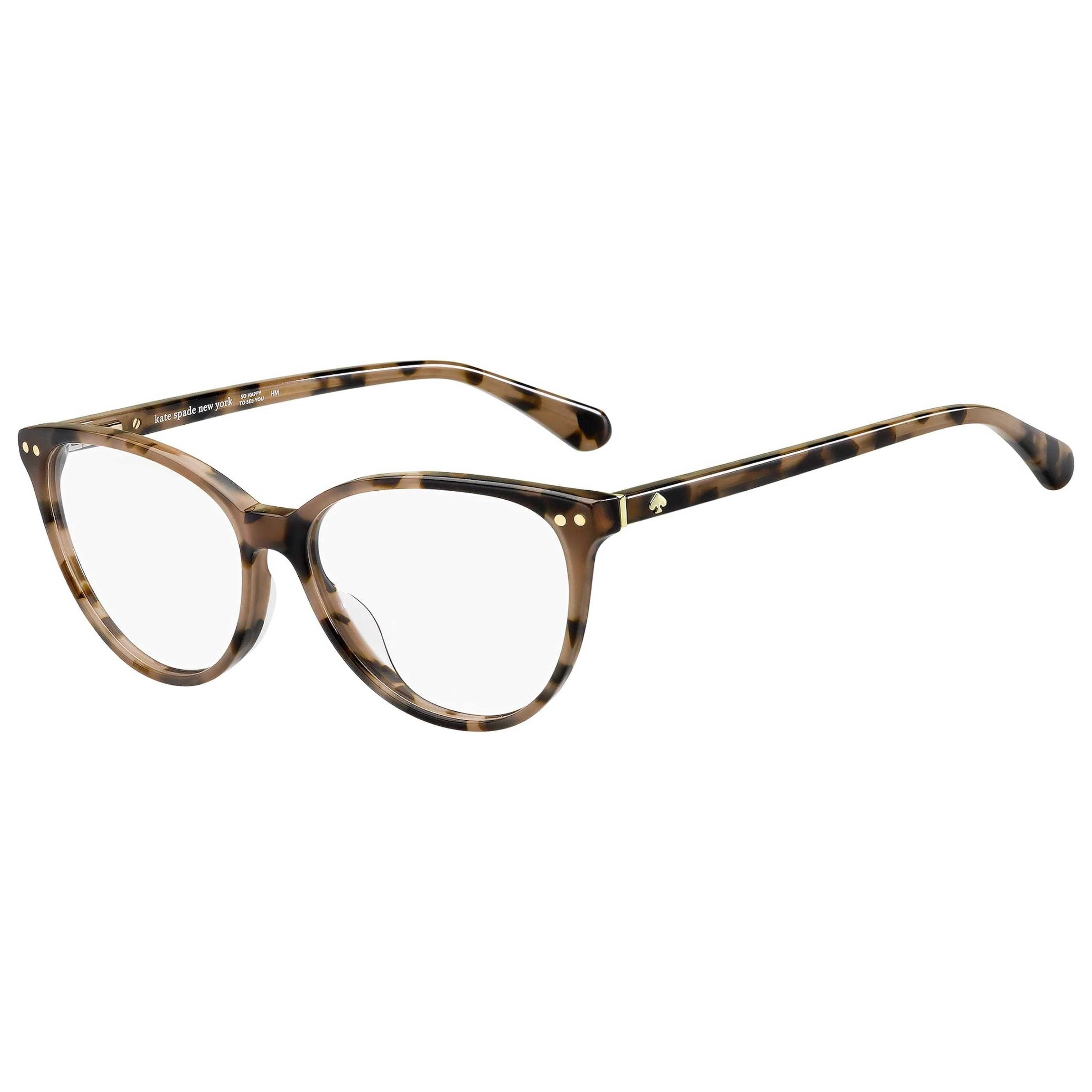 Kate Spade Tghea Women's Eyeglasses THEA-086-52