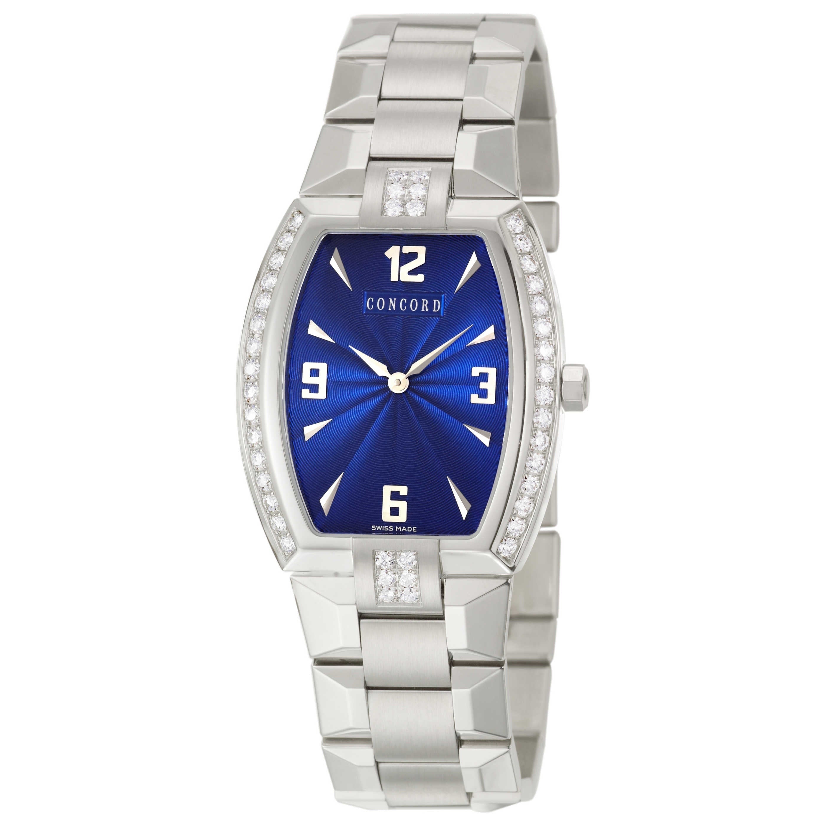 Concord Men's Quartz Watch 0310871