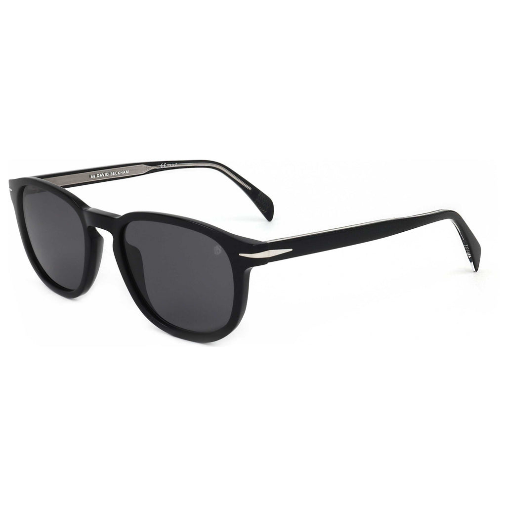 David Beckham Men's Sunglasses DB1070-S-BSC-53