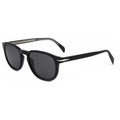 David Beckham Men's Sunglasses DB1070-S-BSC-53