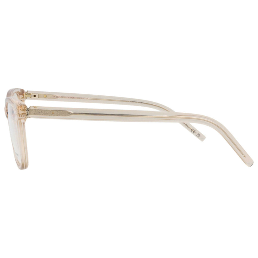 Saint Laurent Women's Eyeglasses SLM121-30014323-003