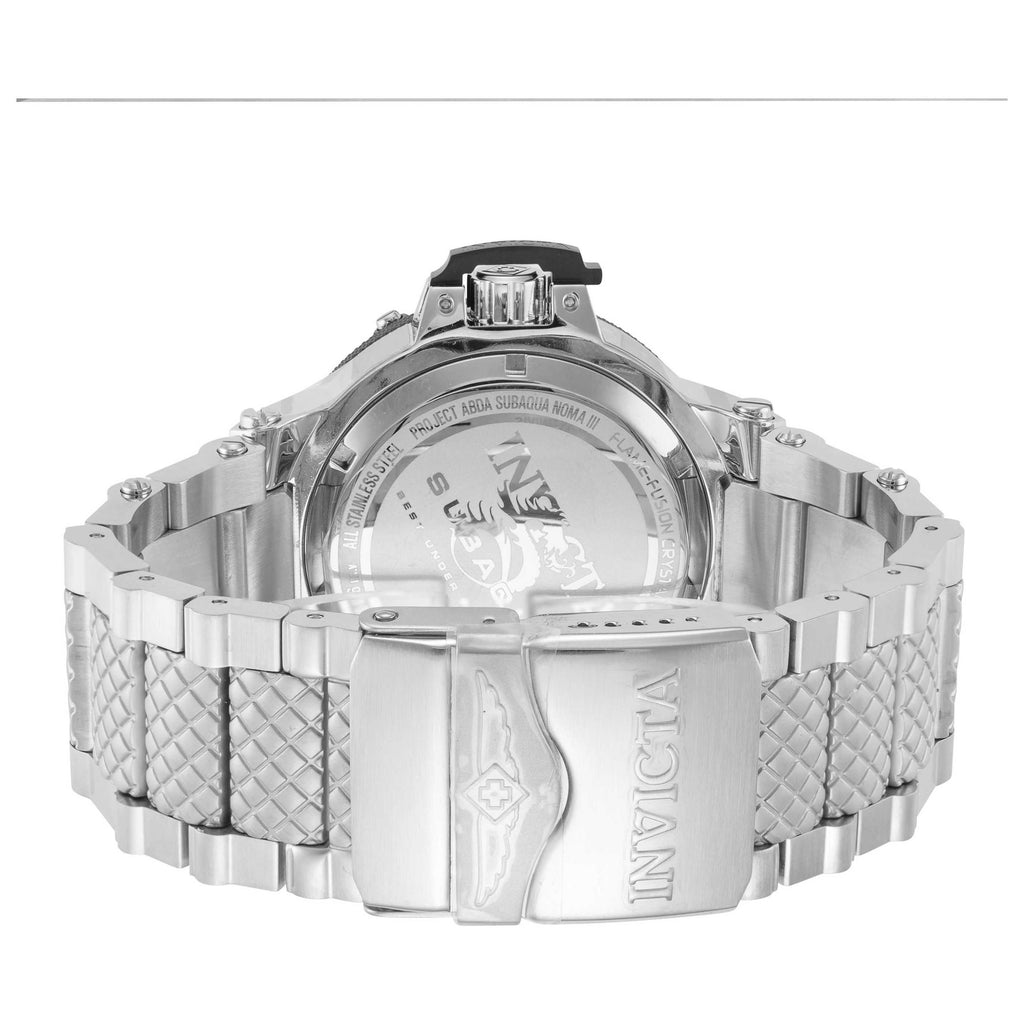 Invicta Men's Watch IN-50046