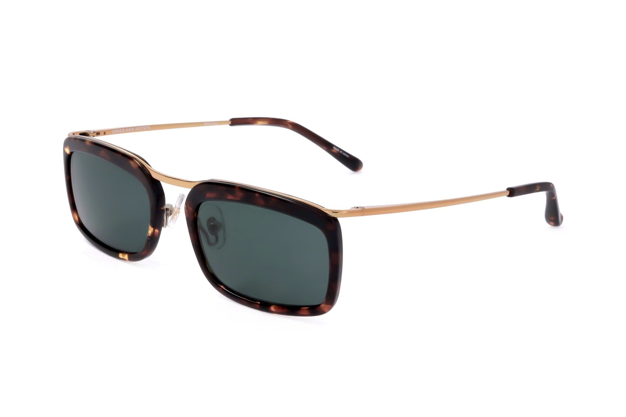 Dries Van Noten by Linda Farrow Women's Acetate Sunglasses
