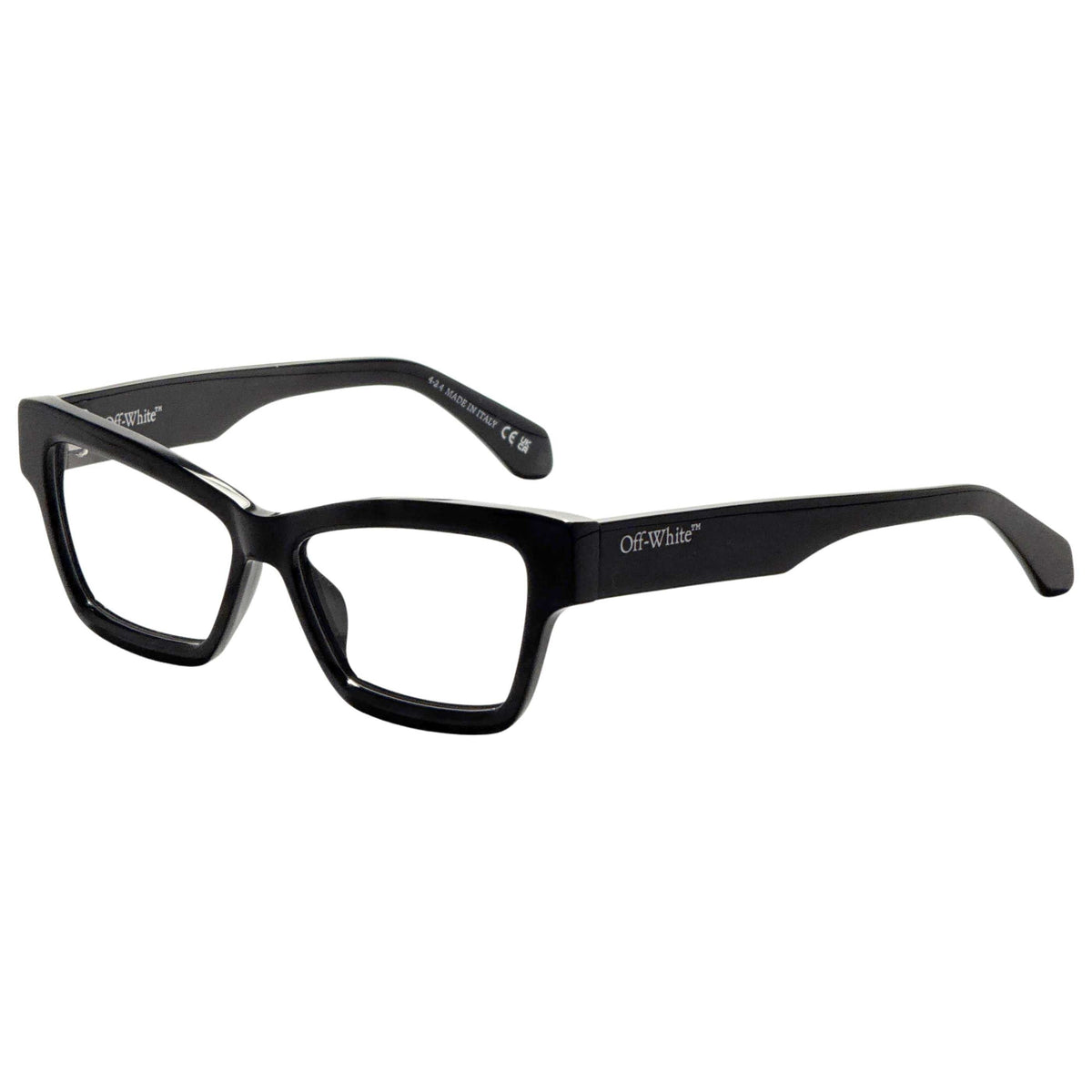 Off-White Women's Eyeglasses OERJ077F24PLA0011000-52