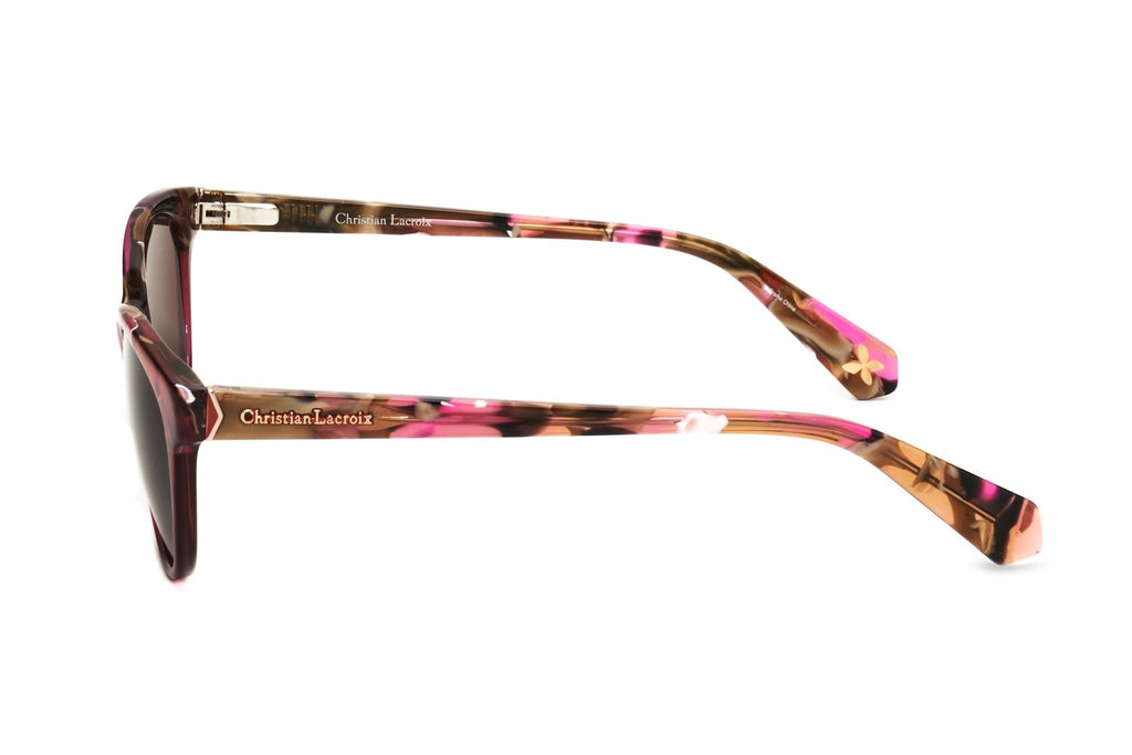 Christian Lacroix Women's Acetate Sunglasses