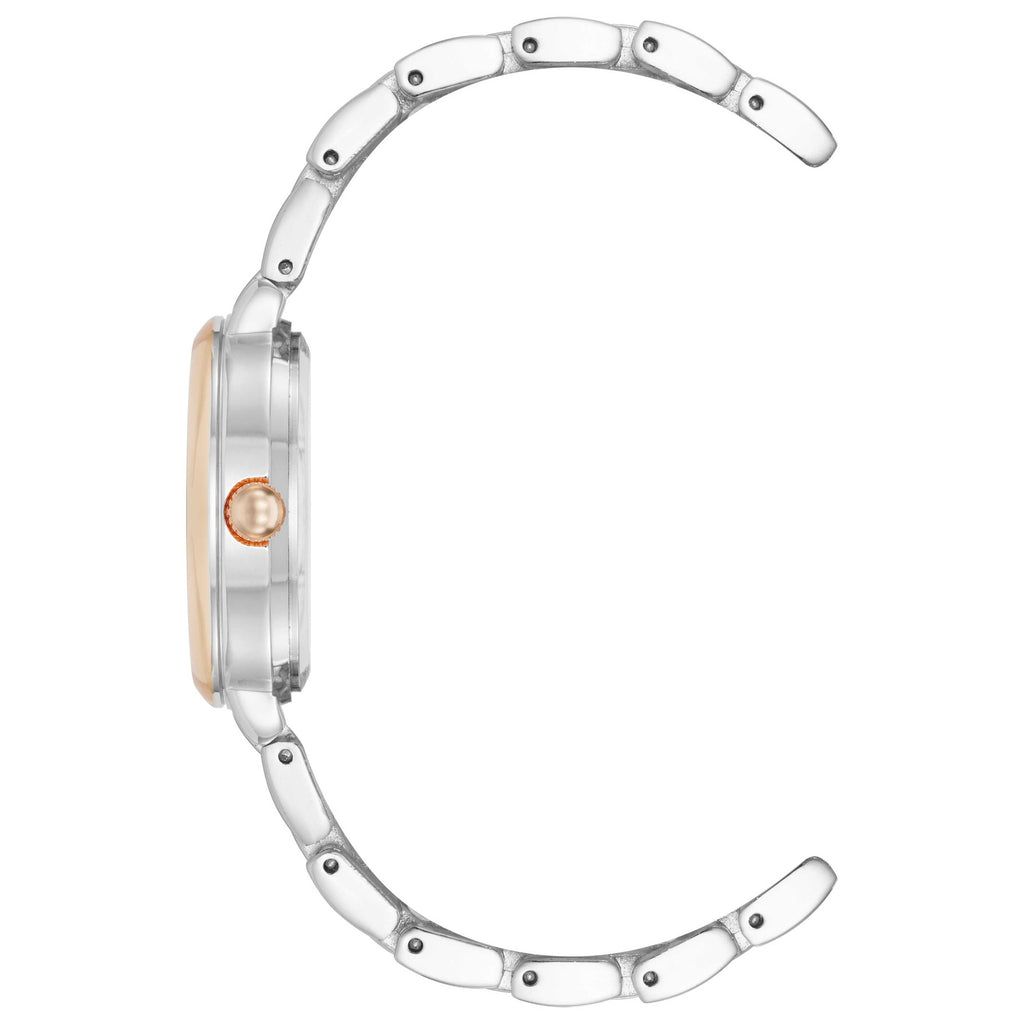 Anne Klein Women's AK-5307SVRT