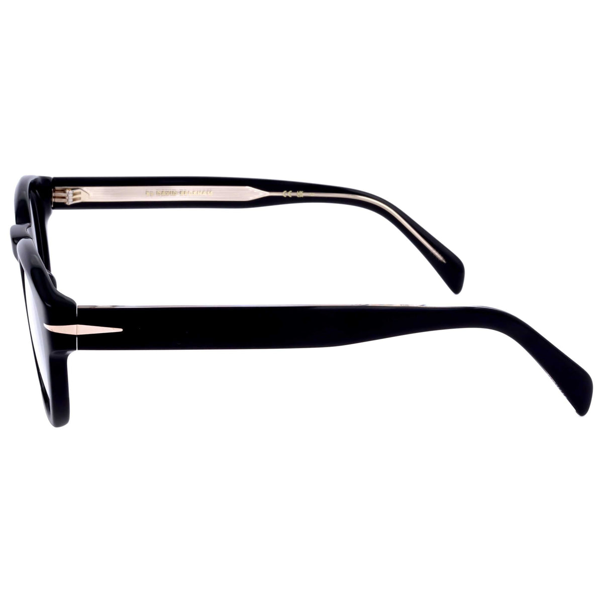 David Beckham Men's Eyeglasses DB7114-807-48