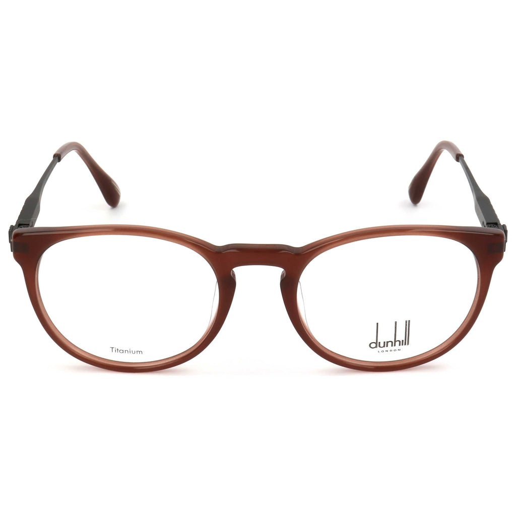 Dunhill Men's Eyeglasses VDH144-08YL-50