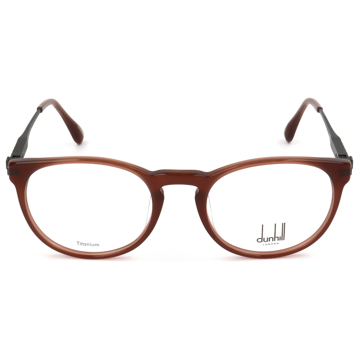 Dunhill Men's Eyeglasses VDH144-08YL-50