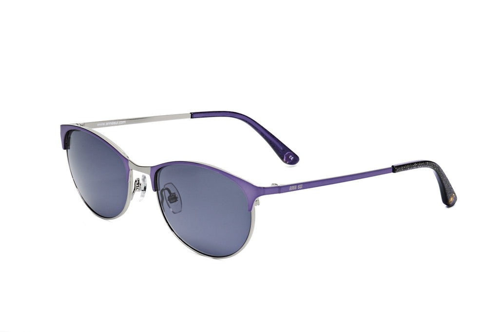 Anna Sui Women's Stainless steel Sunglasses