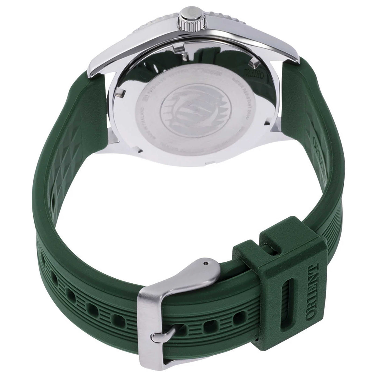 Orient Men's Watch RA-AC0Q11E