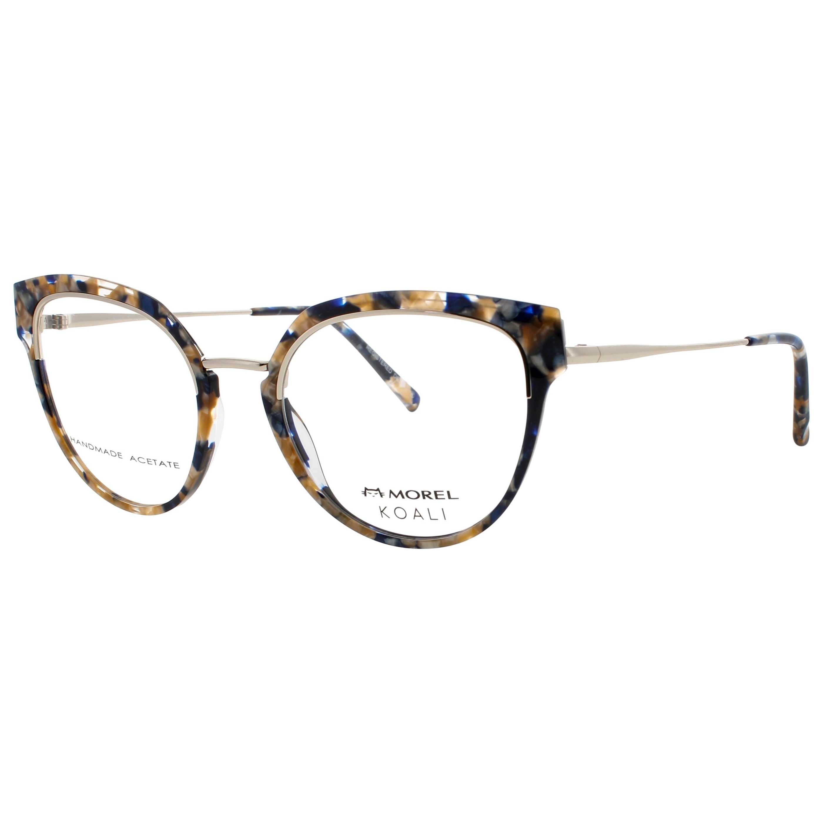 Koali Women's Eyeglasses KOALI-MOREL-20114K-BD09-51