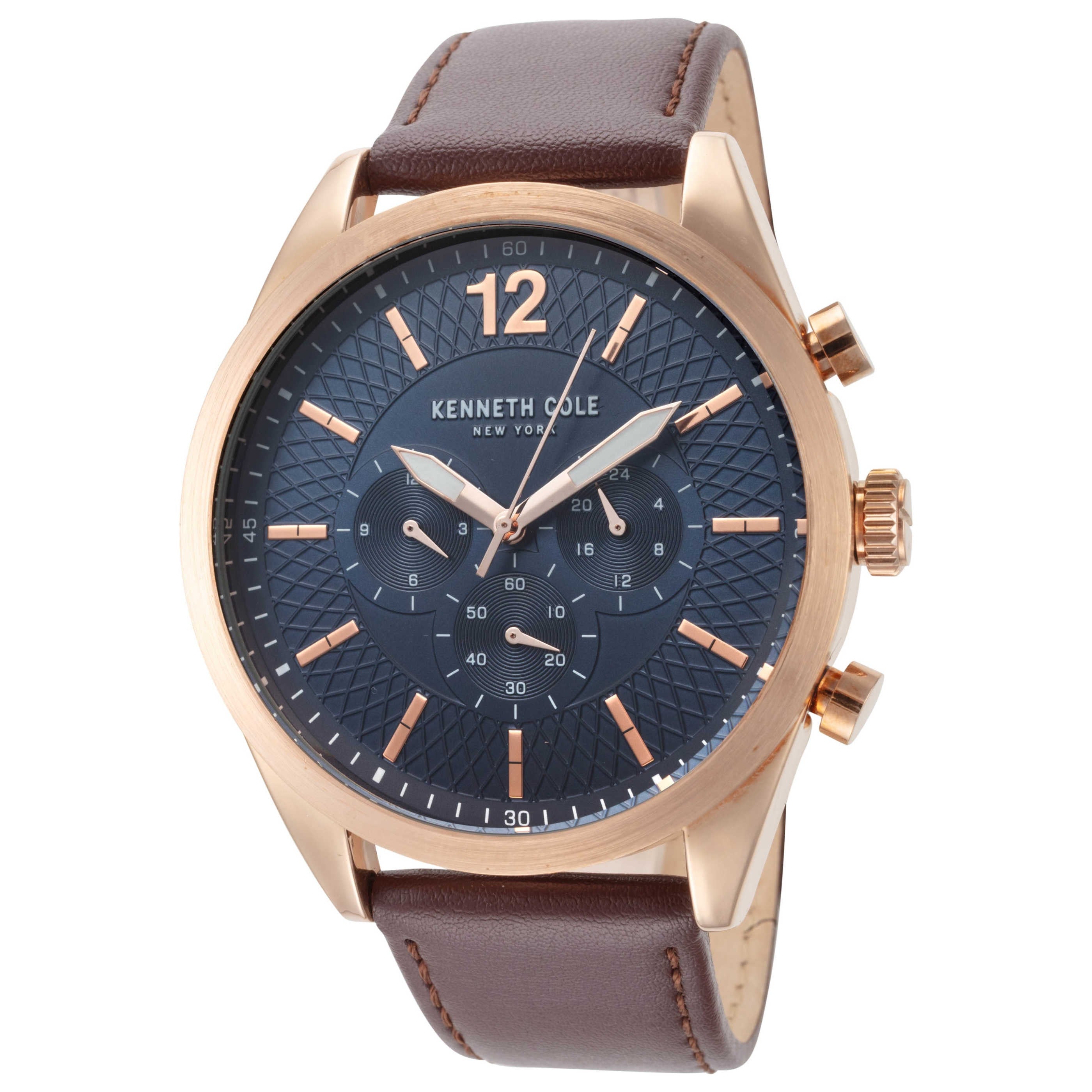 Kenneth Cole Men's Watch KC51085003