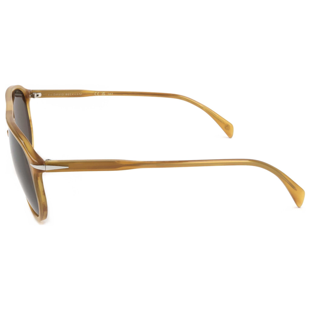 David Beckham Men's Sunglasses DB1159-S-B4L-58