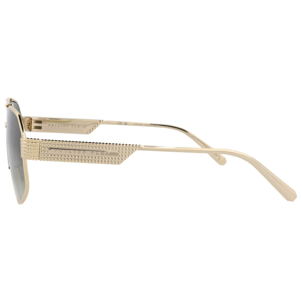 Philipp Plein Men's Sunglasses SPP106M-63-08FF
