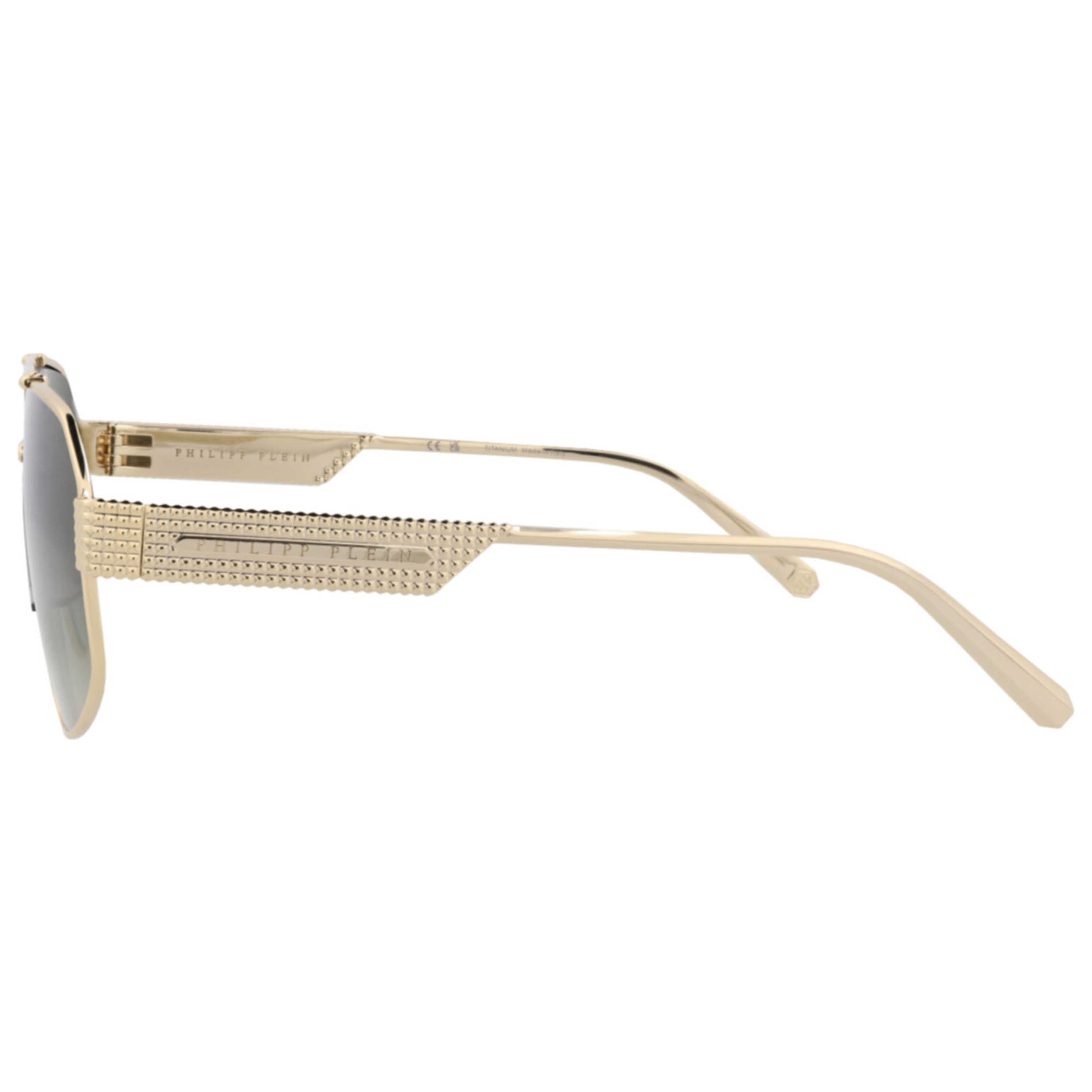 Philipp Plein Men's Sunglasses SPP106M-63-08FF
