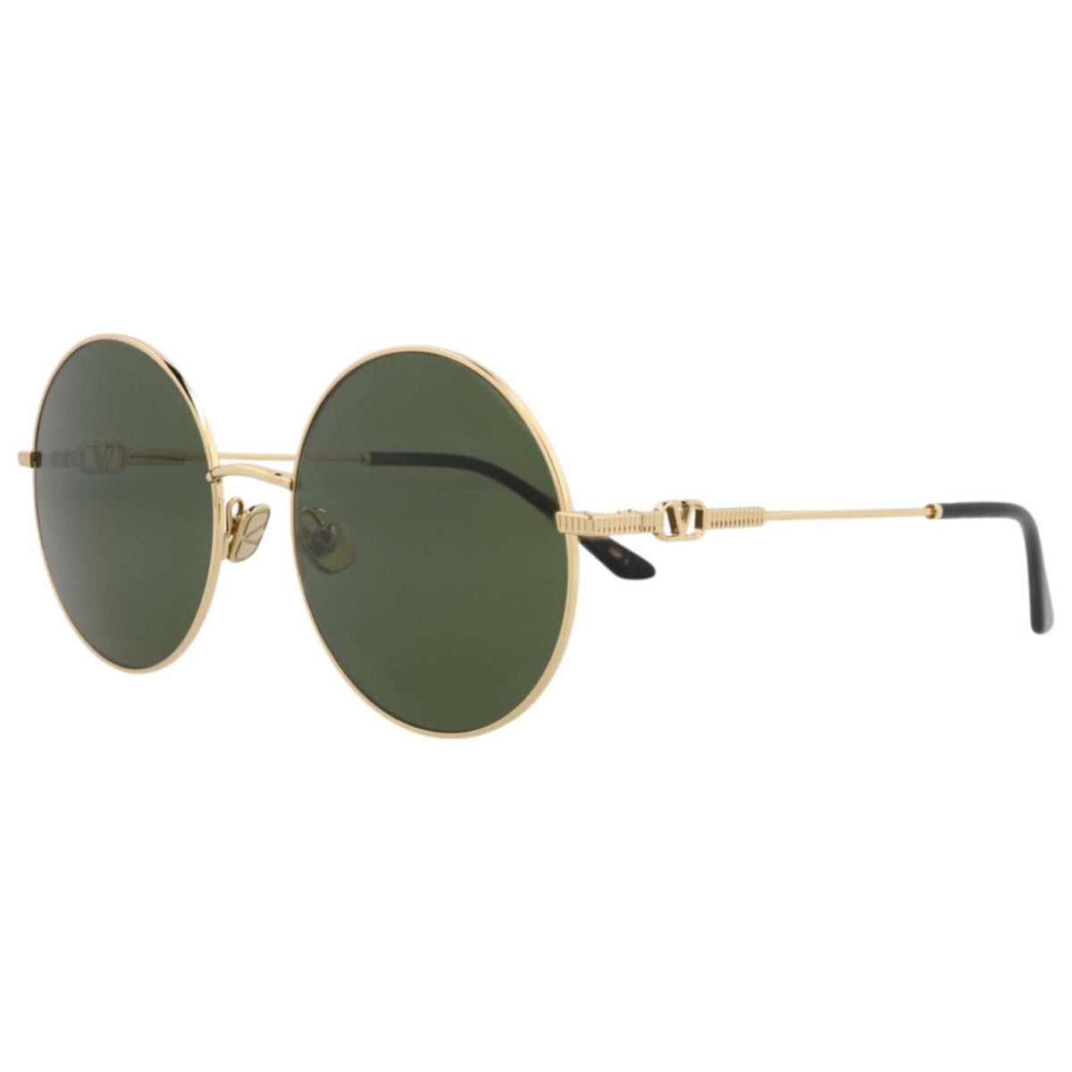 Valentino Unisex Sunglasses VLS-170A-57