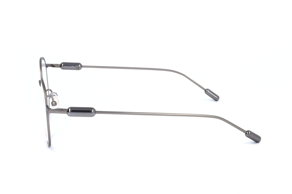 Kartell Unisex Metal Glasses
