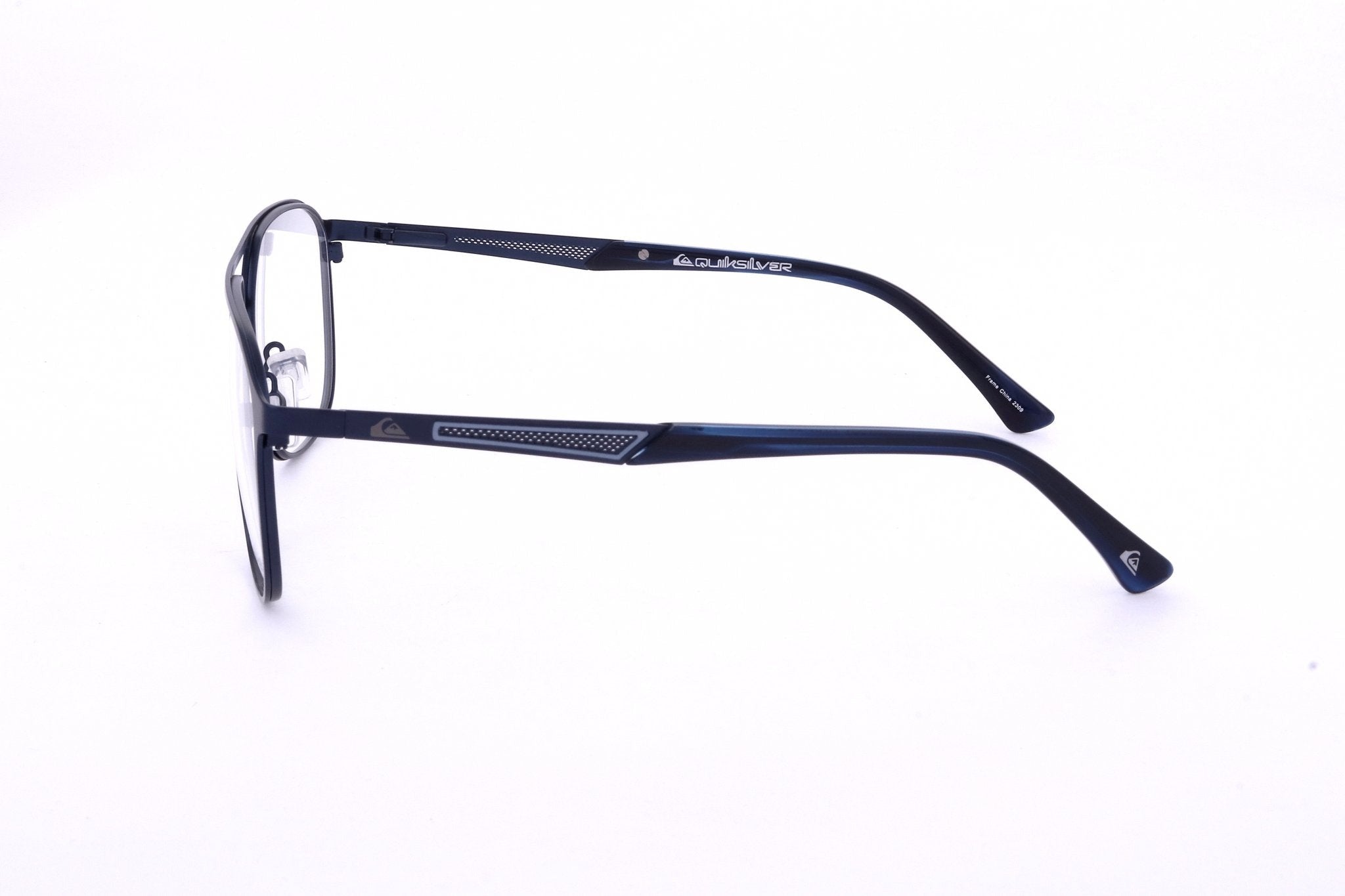 Quiksilver Men's Stainless steel Glasses