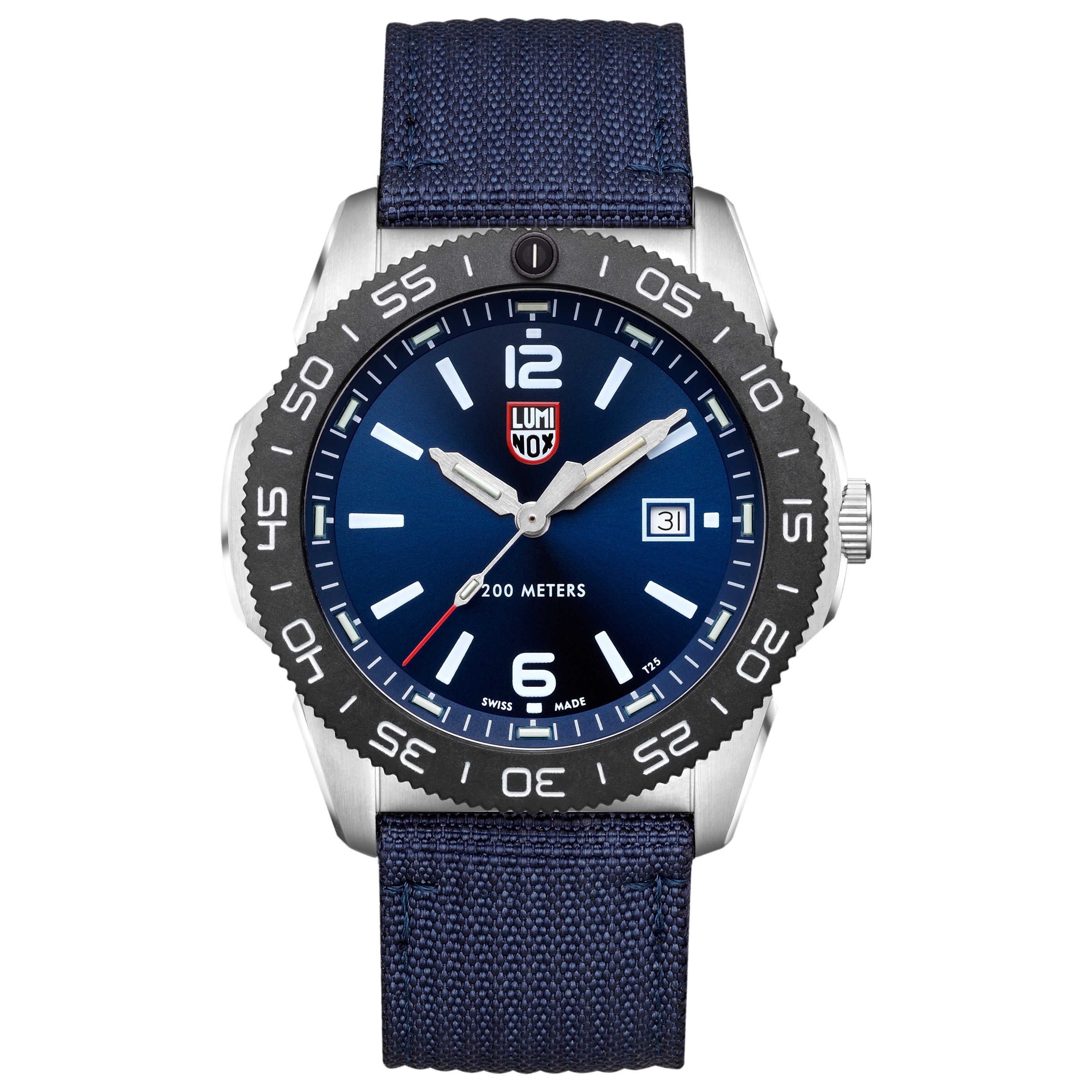 Luminox Men's Watch XS.CA23