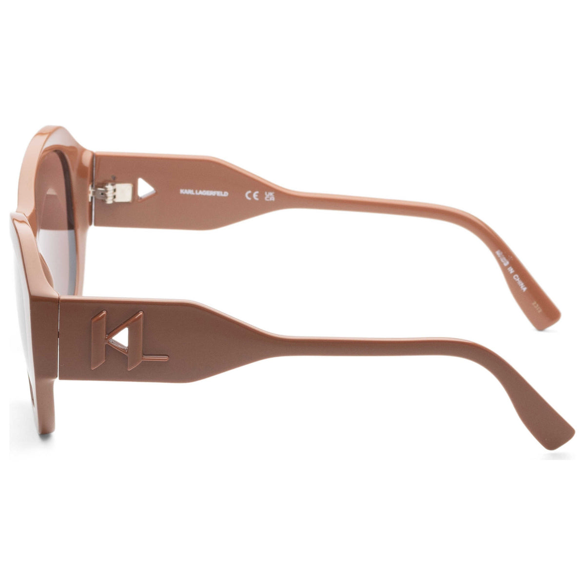 Karl Lagerfeld Women's Sunglasses KL6146S-200