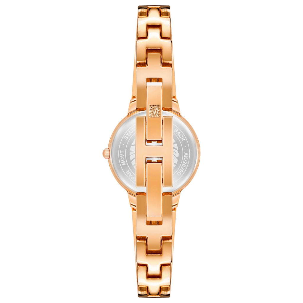 Anne Klein Women's Watch AK-2626BYRG