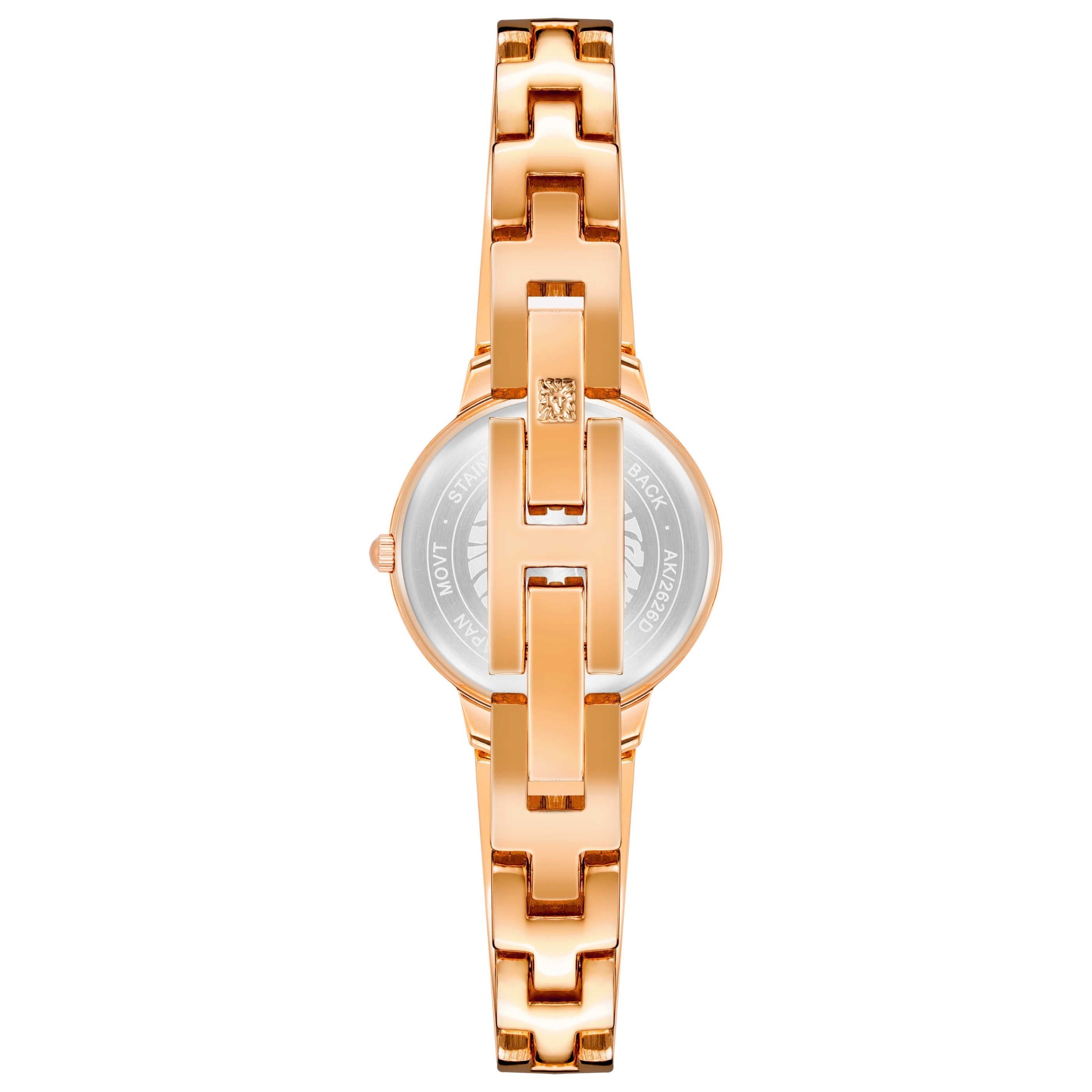 Anne Klein Women's Watch AK-2626BYRG