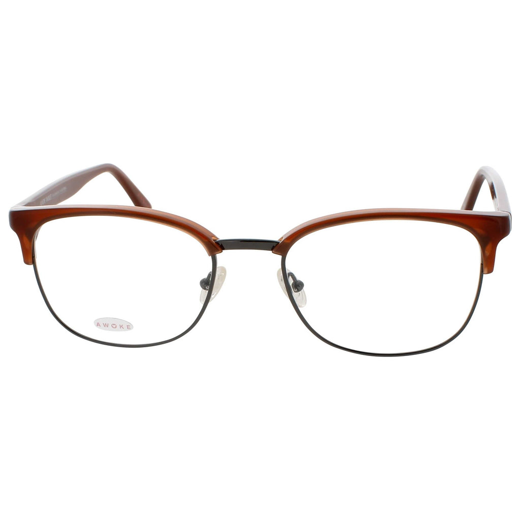 Andy Wolf Unisex Eyeglasses AW-4544-F-53