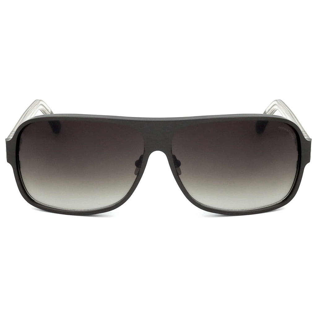 Linda Farrow Men's Sunglasses KVA6-C2-65