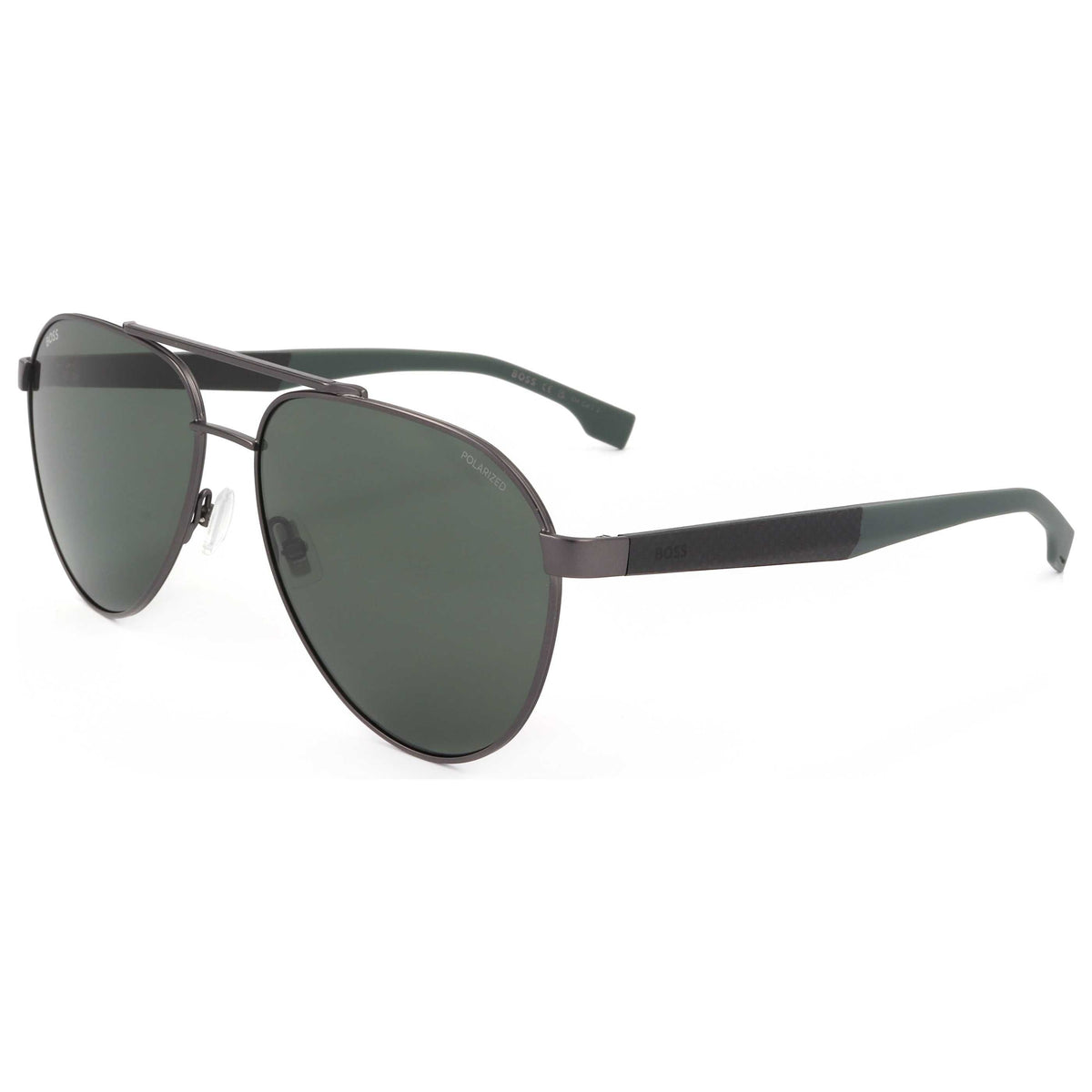 Hugo Boss Men's Sunglasses BOSS1485-S-MFK-60