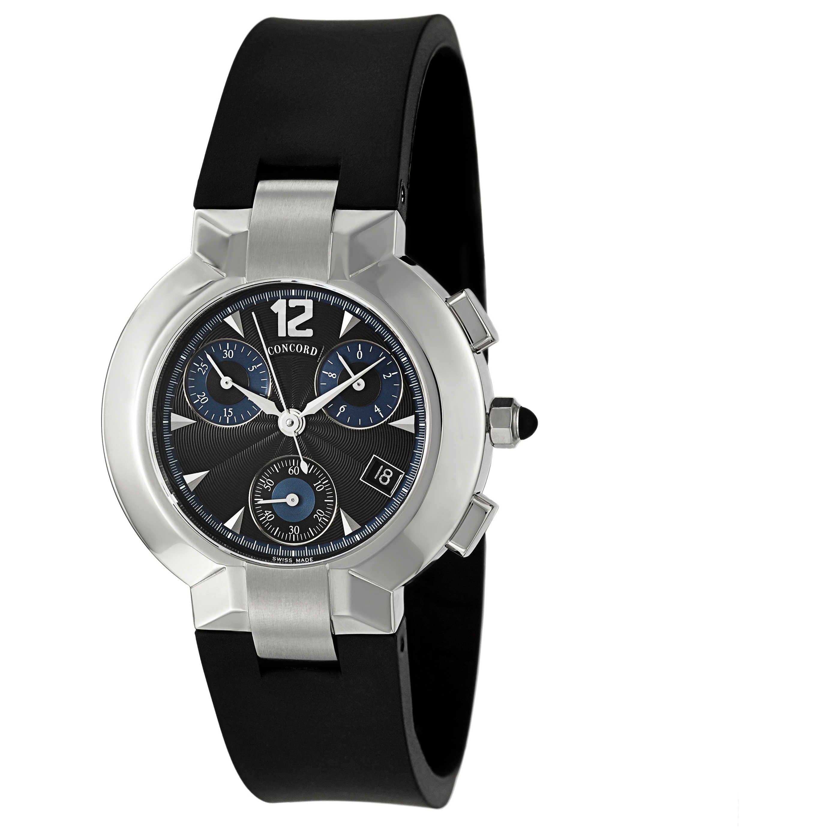 Concord Men's Quartz Watch 0310142