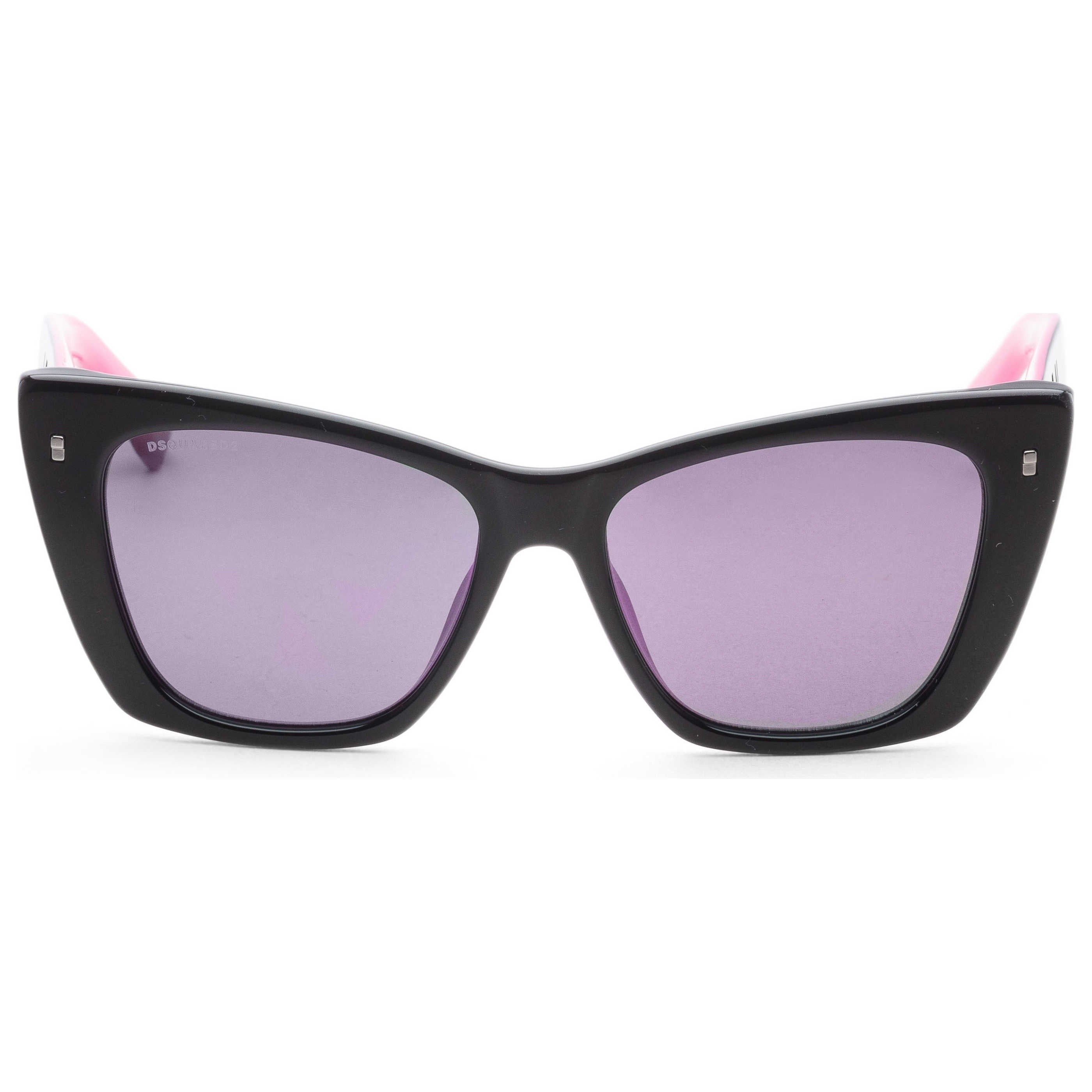 Dsquared2 Women's Sunglasses ICON0006S-03MR-TE