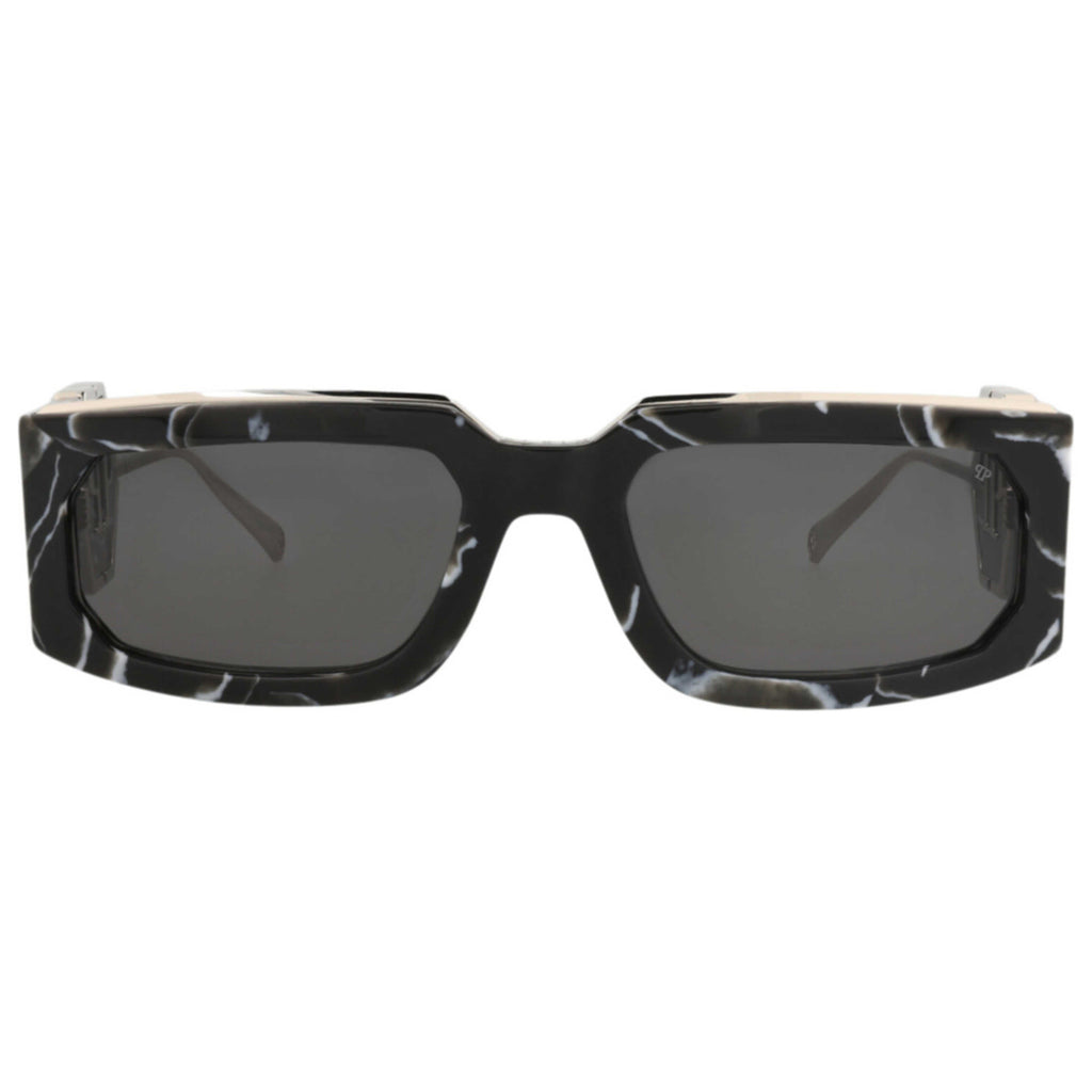 Philipp Plein Unisex Sunglasses SPP119M-58-0Z21