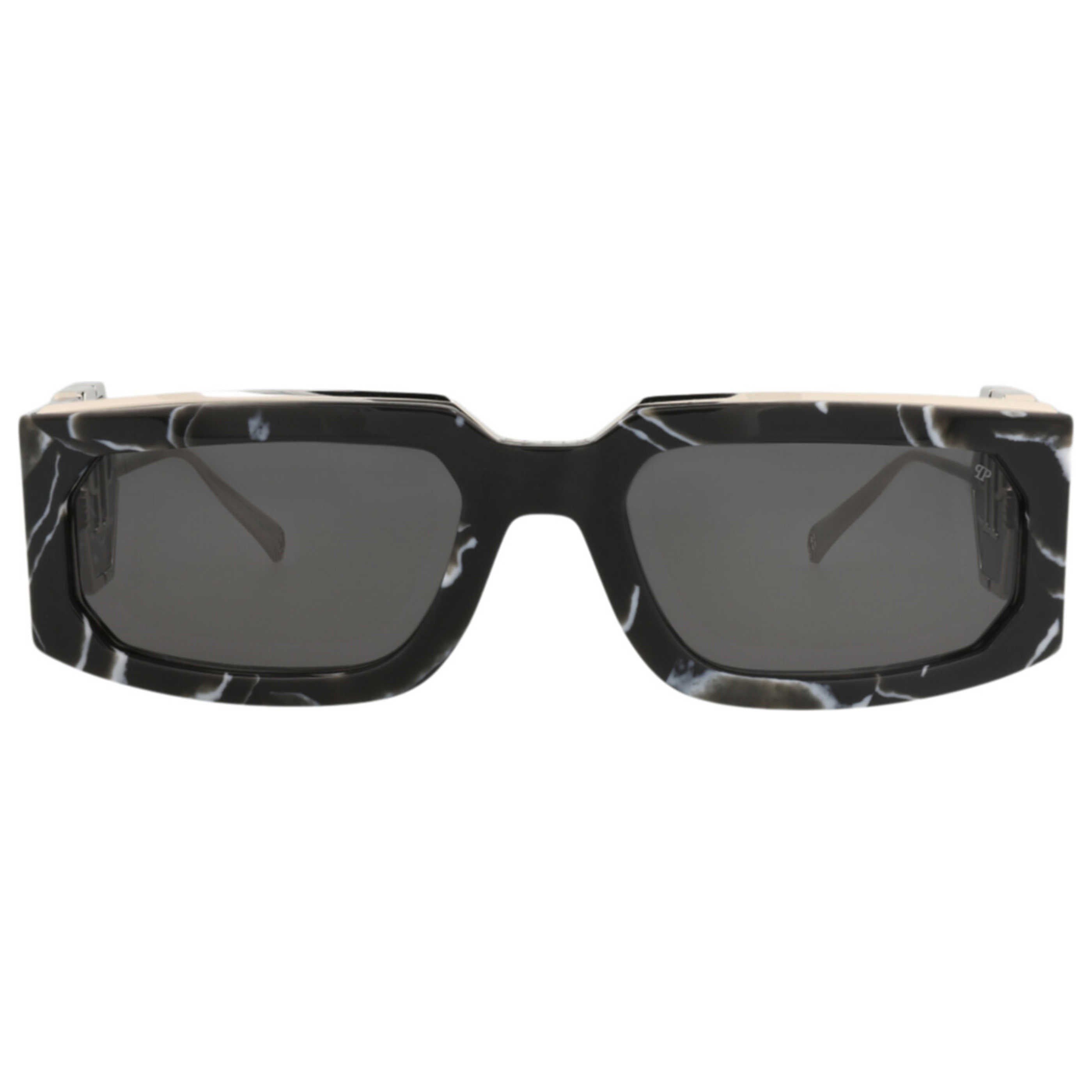Philipp Plein Unisex Sunglasses SPP119M-58-0Z21
