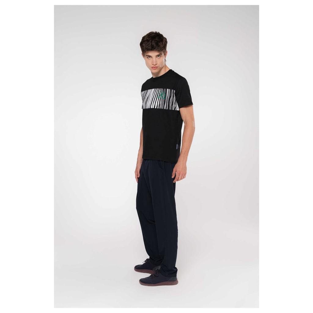 Roberto Cavalli Golf Men's T-Shirt