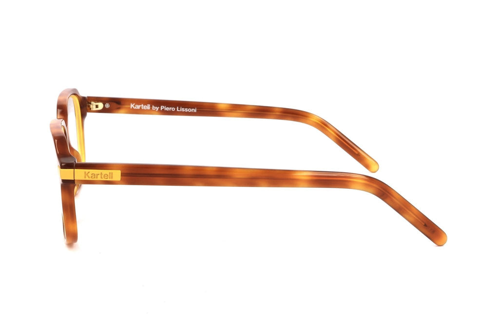 Kartell Unisex Acetate Glasses