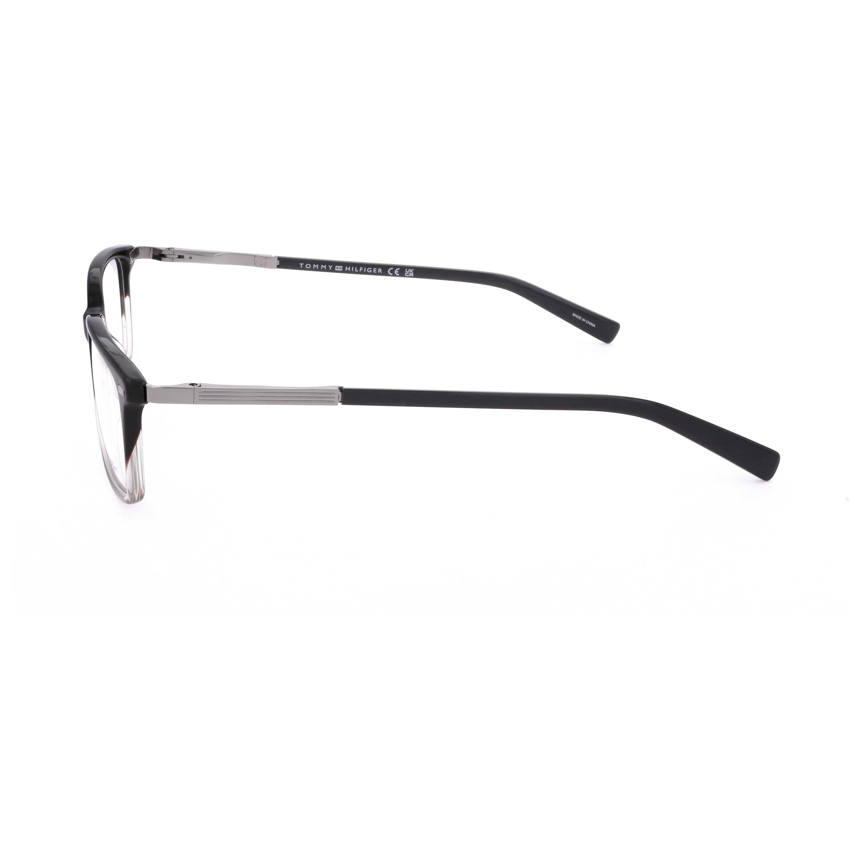 Tommy Hilfiger Men's Eyeglasses TH2171-I7Q-52