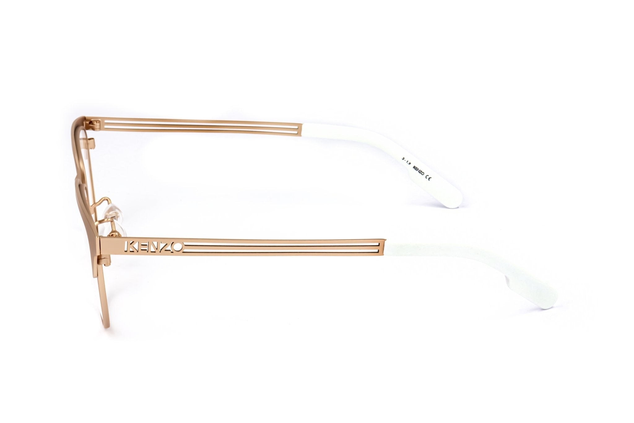 Kenzo Women's Metal Glasses