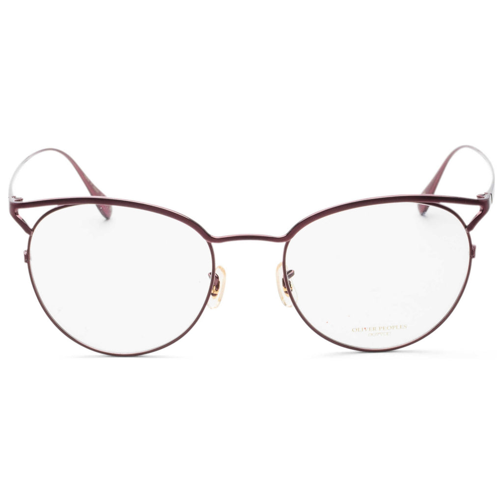 Oliver Peoples Aviara Women's Eyeglasses OV1319T-5325-52
