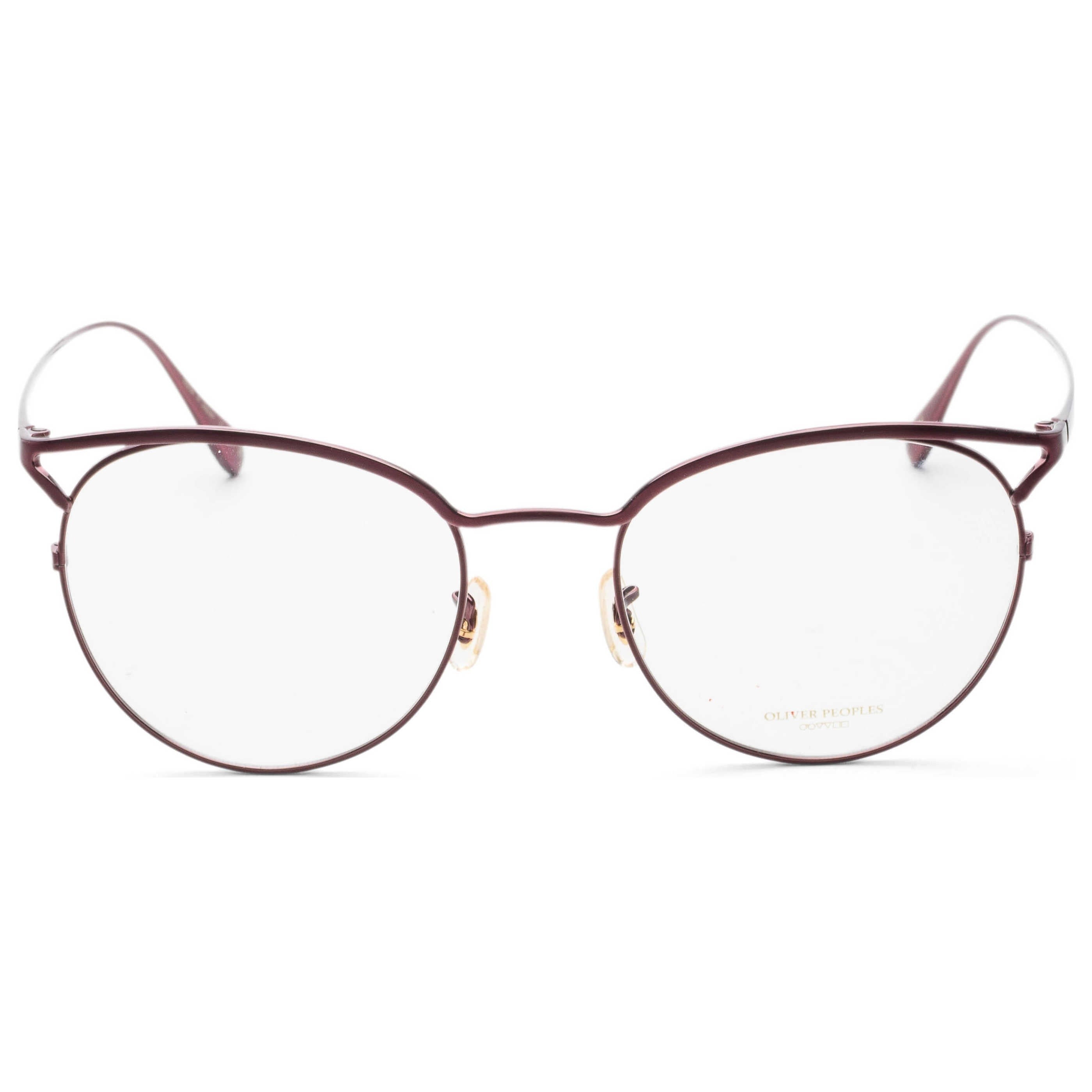Oliver Peoples Aviara Women's Eyeglasses OV1319T-5325-52