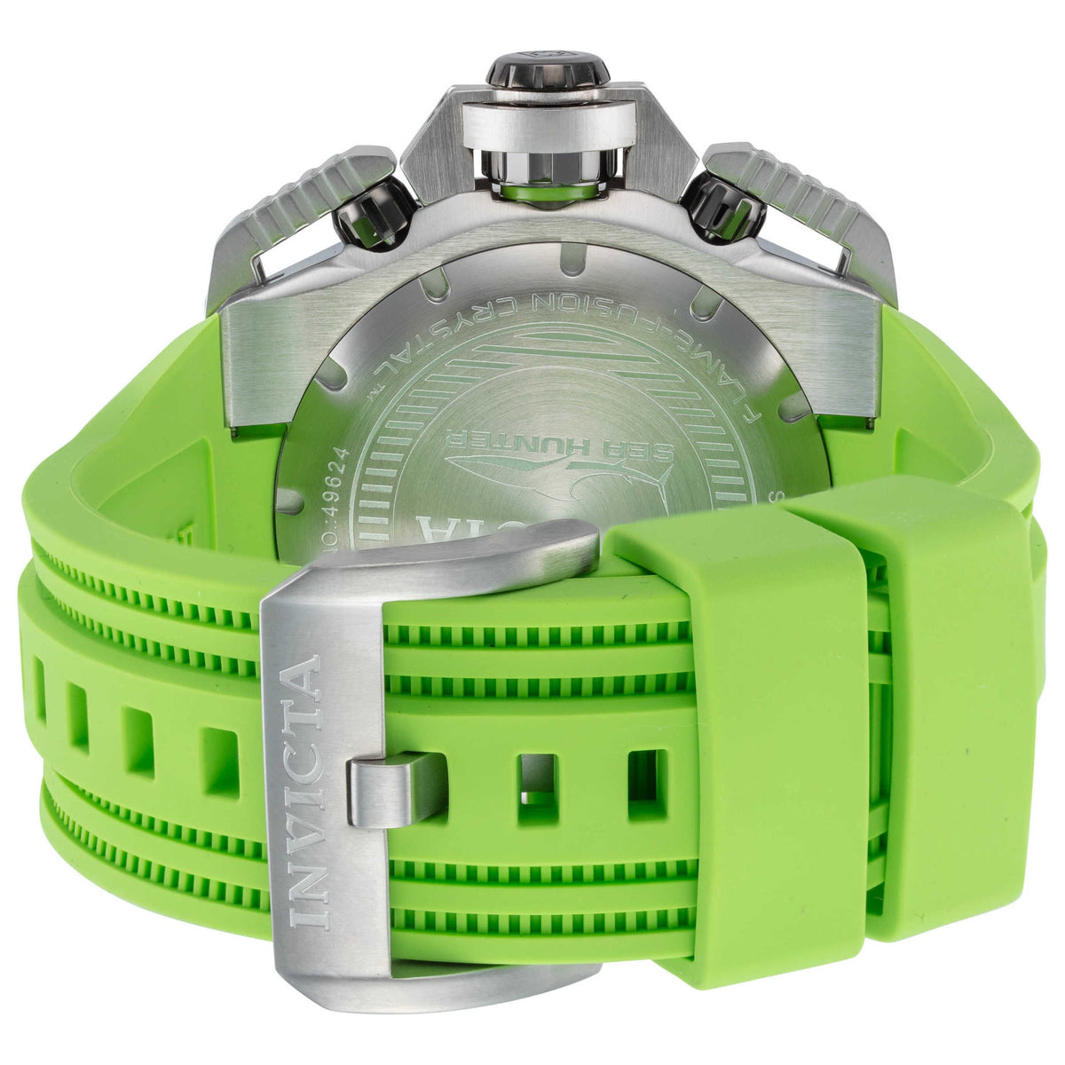 Invicta Men's Watch IN-49624