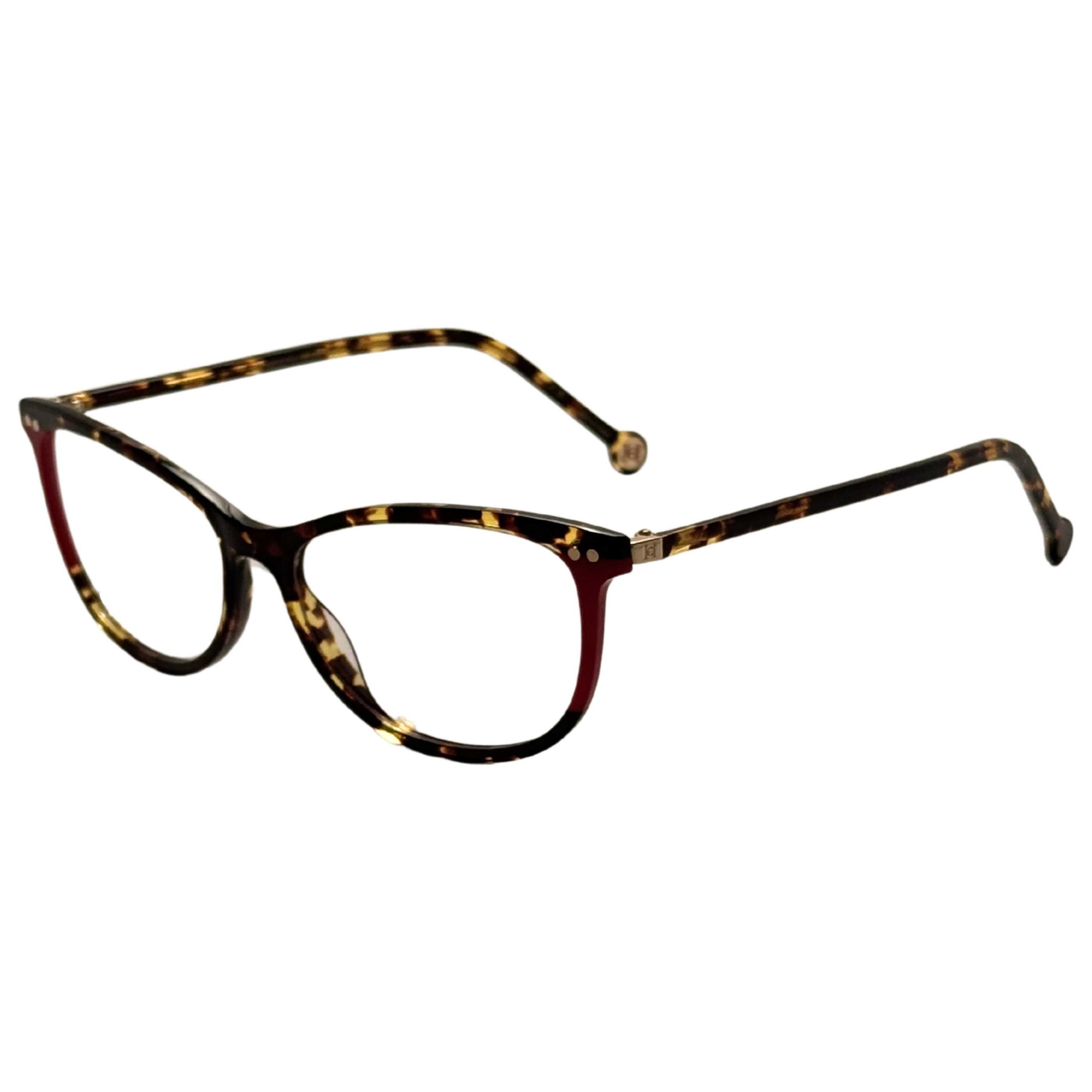 Carolina Herrera Women's Eyeglasses HER0213-O63-54