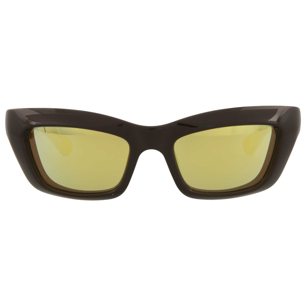 Bottega Veneta Unisex Sunglasses BV1182S-30013671-002