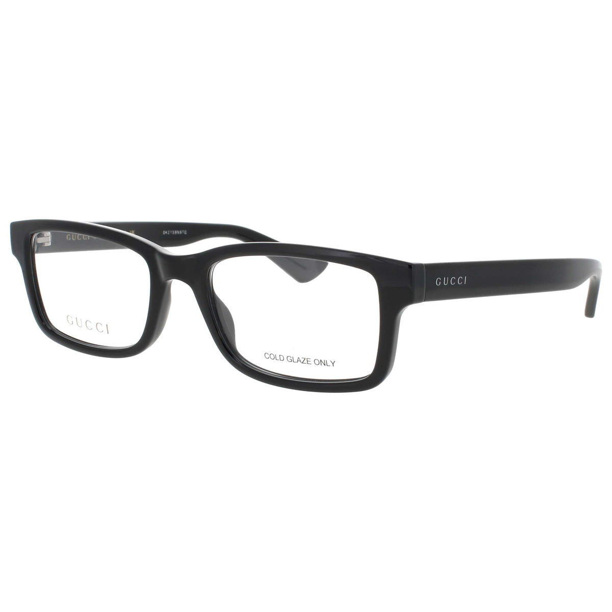 Gucci Men's Eyeglasses GUCCI-GG1717O-001-54