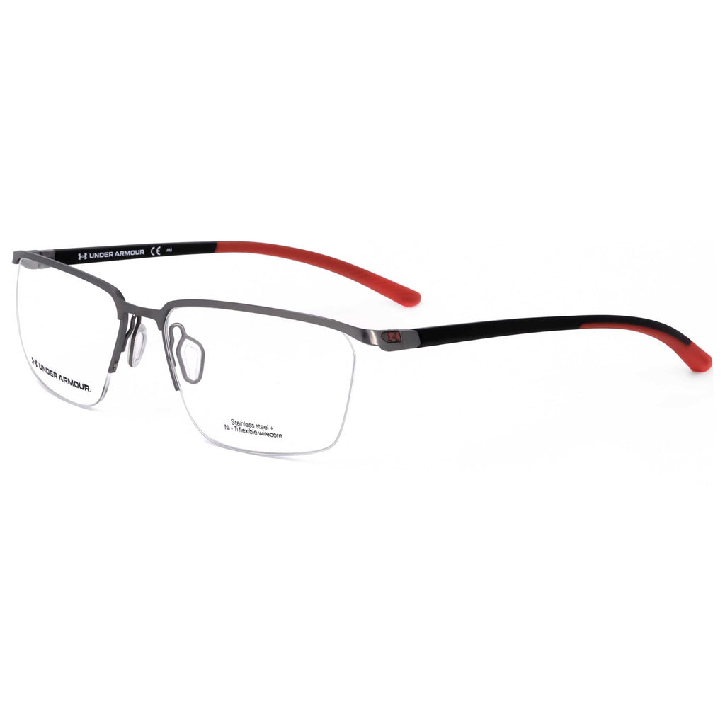 Under Armour Men's Eyeglasses UA5002-G-R81