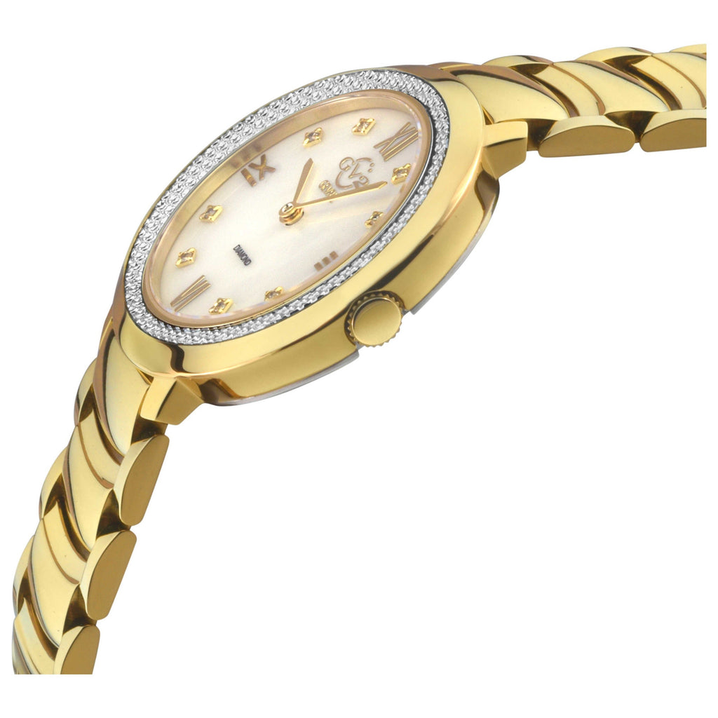 GV2 by Gevril Women's Watch 14102B