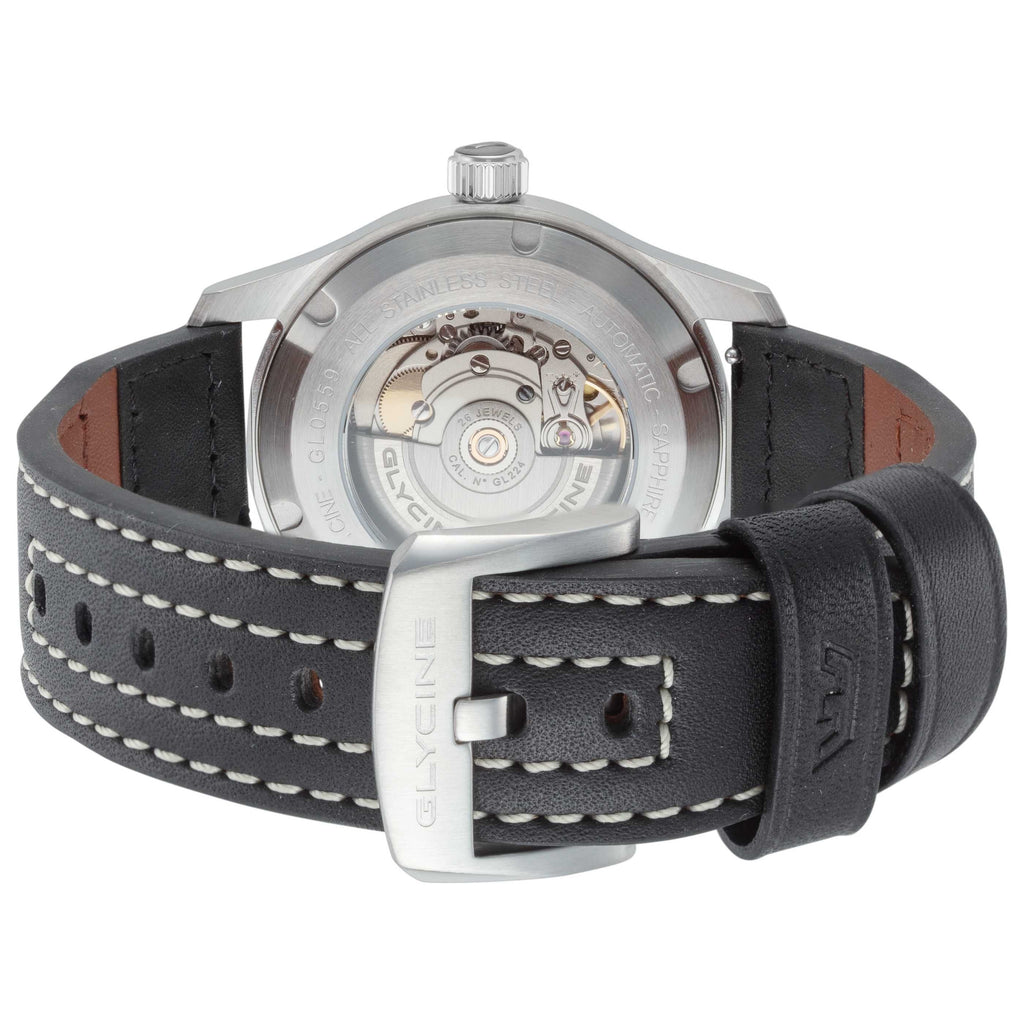 Glycine Combat Field Men's Watch GL0573