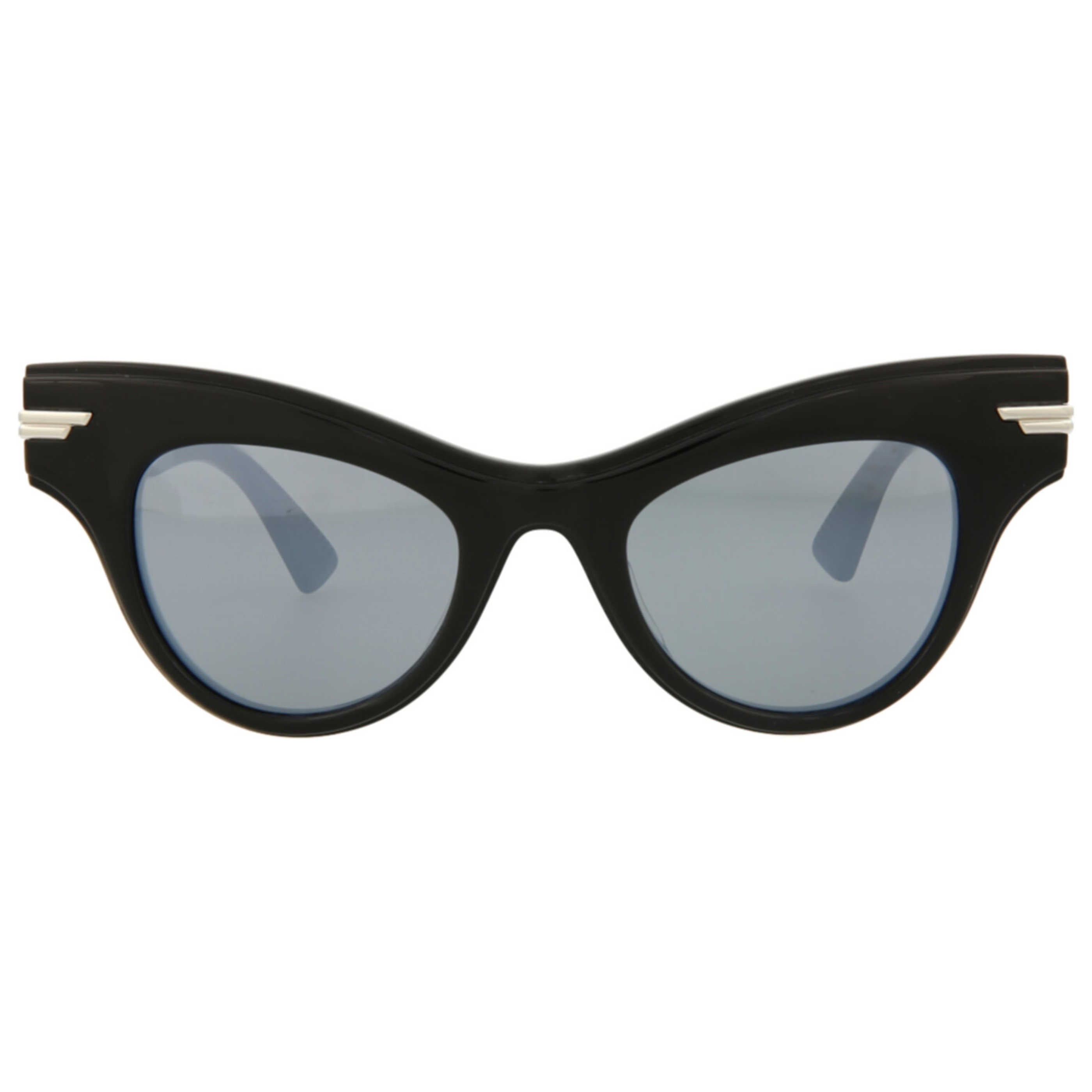 Bottega Veneta Women's Sunglasses BV1004S-30007851-006
